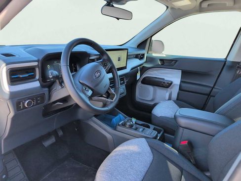 New 2026 Ford Maverick XLT w/ XLT Luxury Package AWD/4WD image 8