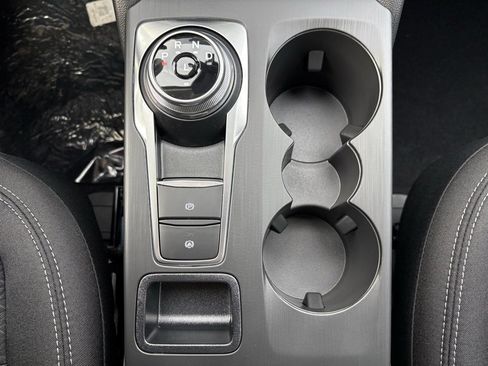 New 2026 Ford Escape Active w/ Active Premium Tech Pack image 12