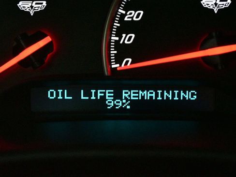 Used 2013 Chevrolet Corvette Grand Sport w/ 3LT Preferred Equipment Group image 47