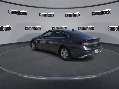 Certified 2025 Hyundai Sonata SE FWD image 5