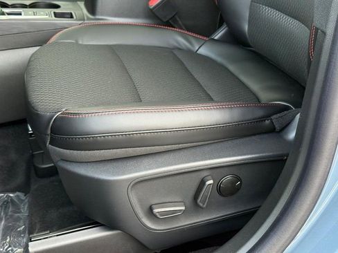 New 2026 Ford Escape ST-Line Select w/ Tech Pack #2 image 19