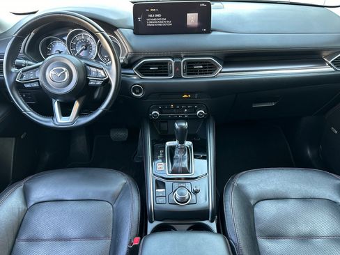 Used 2024 MAZDA CX-5 Carbon Edition AWD/4WD image 14
