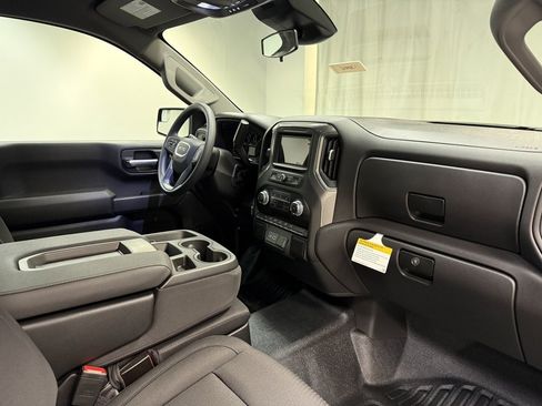 New 2026 GMC Sierra 1500 Pro w/ Pro Value Package image 15