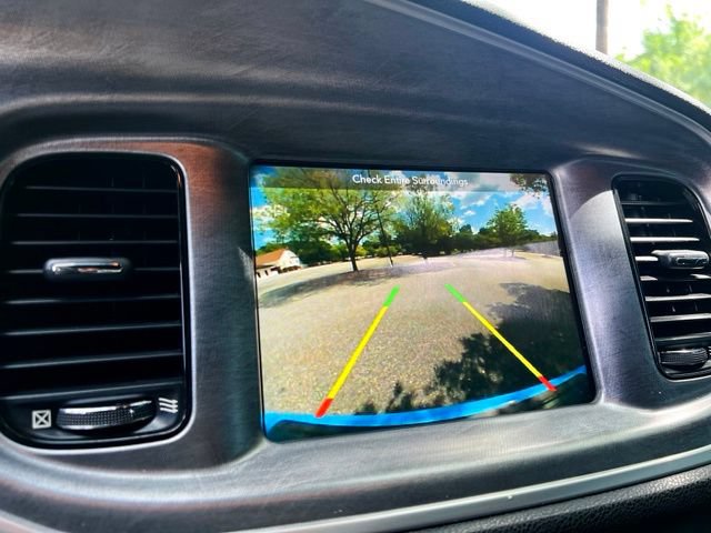 Used 2018 Dodge Charger R/T RWD image 47
