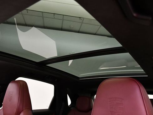 New 2026 Porsche Cayenne GTS AWD/4WD image 20