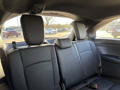 Certified 2025 Honda Odyssey Sport-L image 30