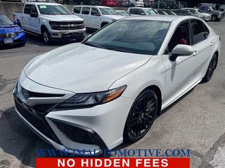 Used 2024 Toyota Camry XSE w/ Cold Weather Package AWD/4WD video 1