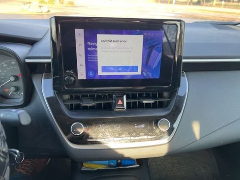 Used 2024 Toyota Corolla LE image 6