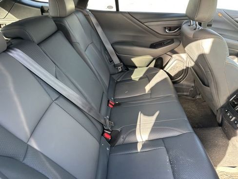 Used 2022 Subaru Outback Wilderness image 24