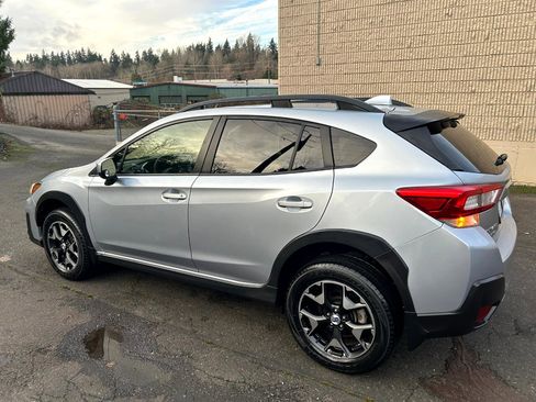 Used 2018 Subaru Crosstrek 2.0i Premium image 7