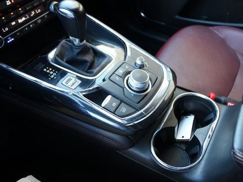 Used 2023 MAZDA CX-9 Carbon Edition image 27