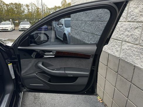 Used 2014 Audi A8 L 3.0T AWD/4WD image 36