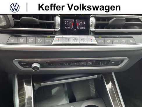 Used 2020 BMW X5 sDrive40i w/ Premium Package RWD image 25