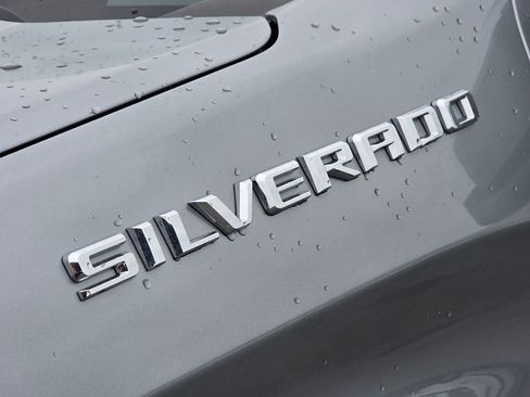 New 2025 Chevrolet Silverado 1500 LT w/ Protection Package image 6