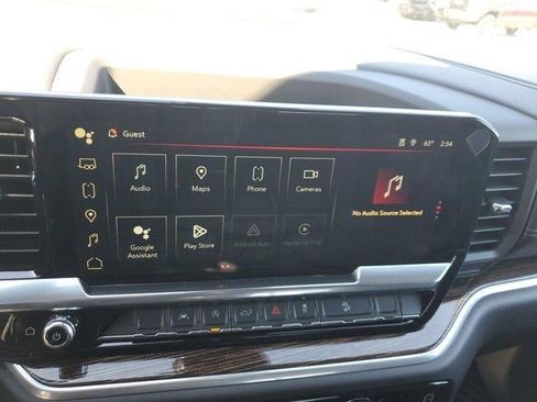 New 2026 GMC Sierra 1500 SLE w/ X31 Off-Road Package image 26