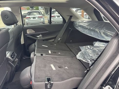New 2026 Mercedes-Benz GLE 350 4MATIC image 28