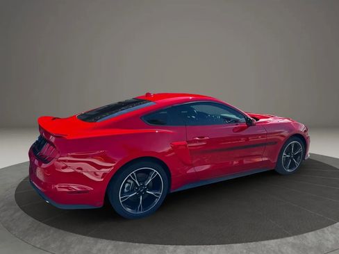 Used 2021 Ford Mustang GT Premium w/ California Special Package image 10