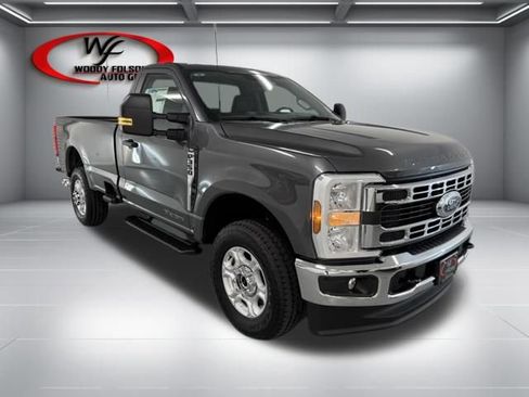 New 2026 Ford F350 XLT w/ FX4 Off-Road Package AWD/4WD image 3