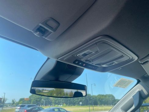 New 2025 GMC Sierra 2500 Pro w/ Convenience Package image 23