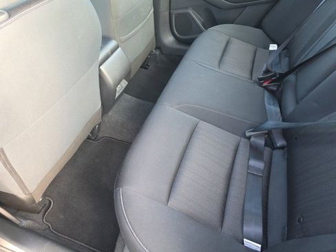 Used 2024 Nissan Altima 2.5 SV image 10