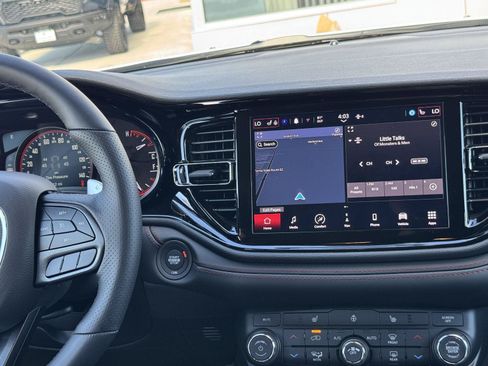 New 2026 Dodge Durango GT RWD image 17