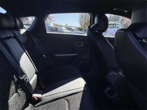 New 2025 Kia K4 GT-Line image 24