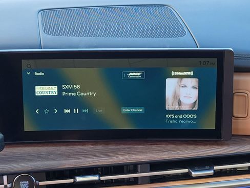 New 2026 Hyundai Santa Fe Calligraphy AWD/4WD image 57