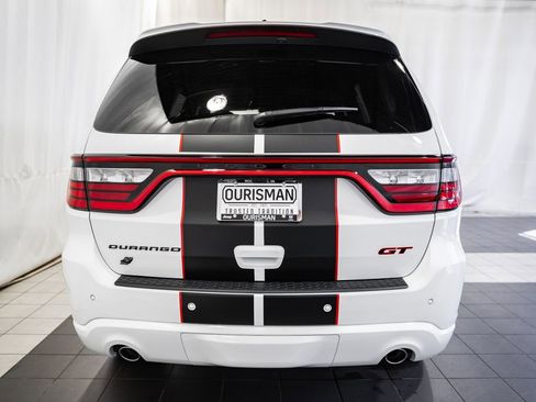 New 2026 Dodge Durango GT image 5