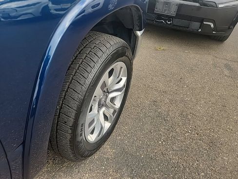 Used 2023 RAM 1500 Limited AWD/4WD image 15