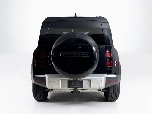 Used 2024 Land Rover Defender 110 S AWD/4WD image 4