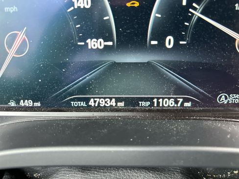 Used 2018 BMW X3 xDrive30i AWD/4WD image 11