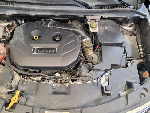 Used 2017 Lincoln MKC Premiere AWD/4WD image 30