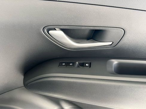 New 2026 Hyundai Tucson Blue SE AWD/4WD image 17
