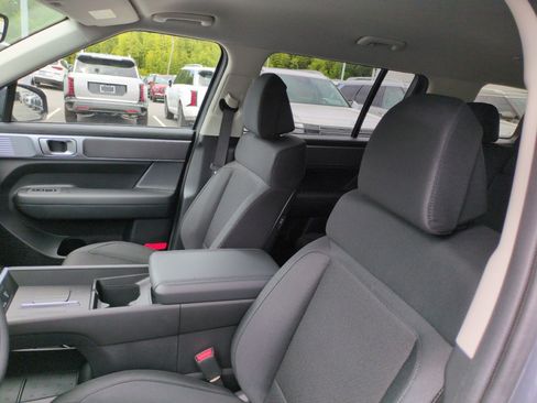 New 2026 Hyundai Santa Fe SE AWD/4WD image 18