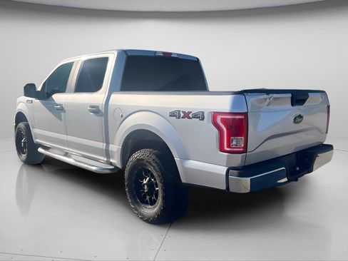 Used 2017 Ford F150 XL w/ Equipment Group 101A Mid AWD/4WD image 11