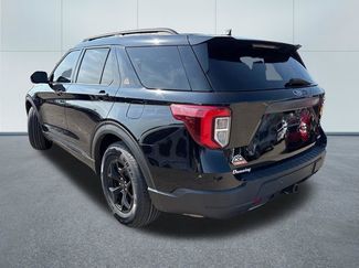 Used 2022 Ford Explorer Timberline AWD/4WD video 2