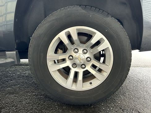 Used 2020 Chevrolet Tahoe LT w/ Luxury Package image 11