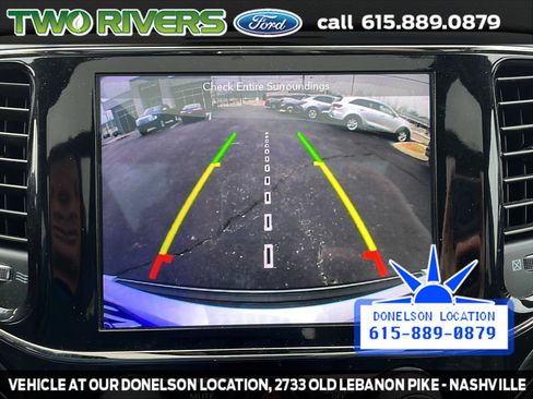 Used 2019 Jeep Grand Cherokee Limited X image 25