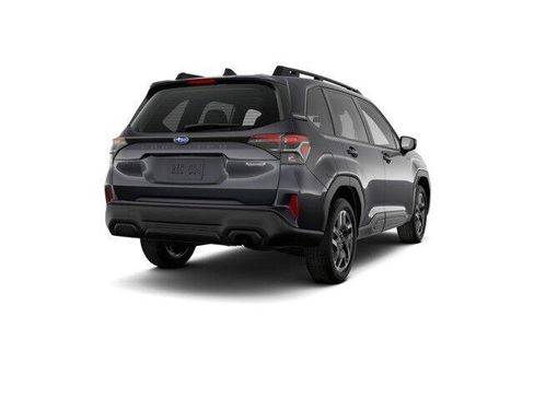 New 2026 Subaru Forester Premium AWD/4WD image 6