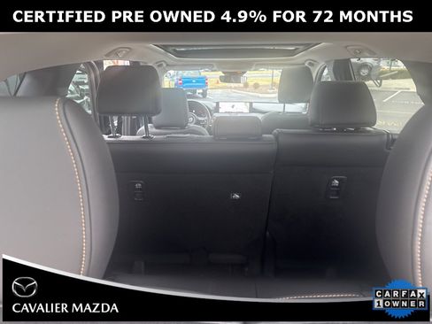 Used 2025 MAZDA CX-90 Plug-In Hybrid w/Premium Sport image 28