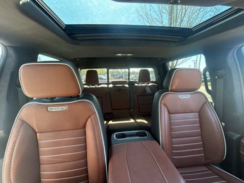 Used 2025 GMC Sierra 1500 Denali Ultimate AWD/4WD image 27