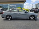 Certified 2022 Hyundai Elantra SEL w/ Convenience + Premium Package image 3