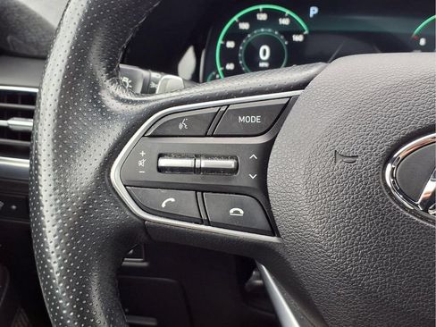 Used 2020 Hyundai Palisade Limited AWD/4WD image 12