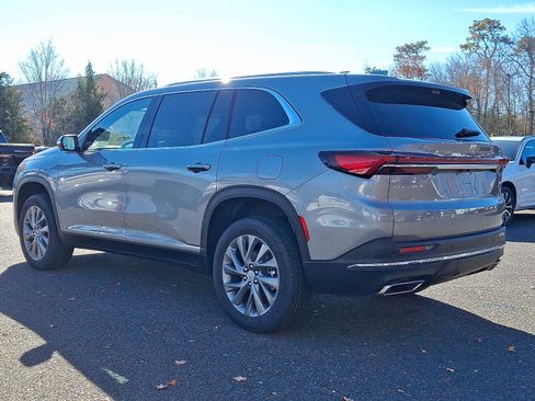 New 2026 Buick Enclave Preferred w/ Power Package image 3