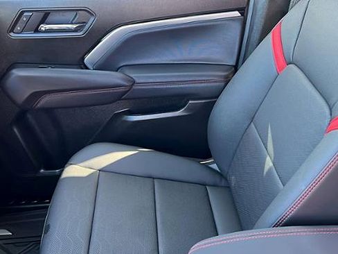 New 2026 Chevrolet Colorado Z71 w/ Technology Package image 21