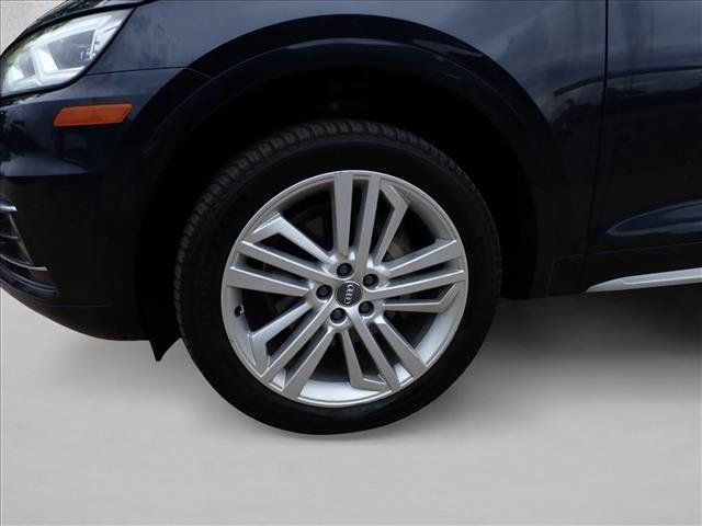 Used 2019 Audi Q5 2.0T Premium Plus w/ Premium Plus Package AWD/4WD image 7