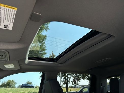 New 2026 Chevrolet Silverado 1500 LTZ image 30