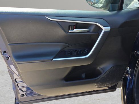 Used 2023 Toyota RAV4 XLE image 9