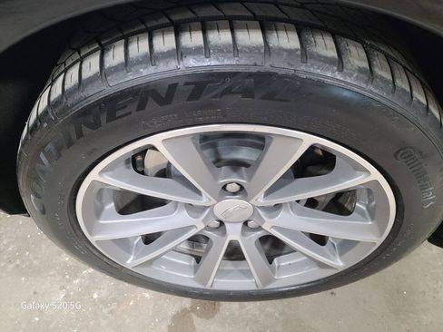 Used 2019 Cadillac CTS Luxury image 11