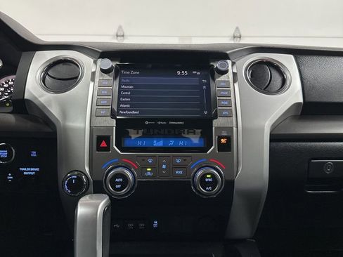 Used 2021 Toyota Tundra SR5 w/ TRD Off-Road Package image 22